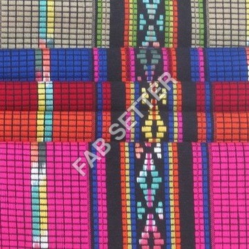 Pure Jacquard Fabric