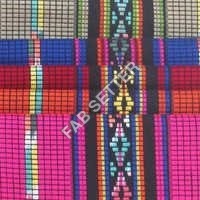 Pure Jacquard Fabric