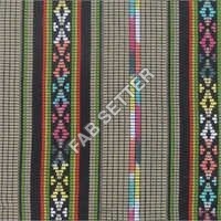 Cotton Dobby Fabrics