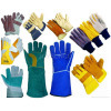House hold , Industrial , Cotton , Latex Gloves