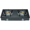 Tempered Glass Gas Stoves