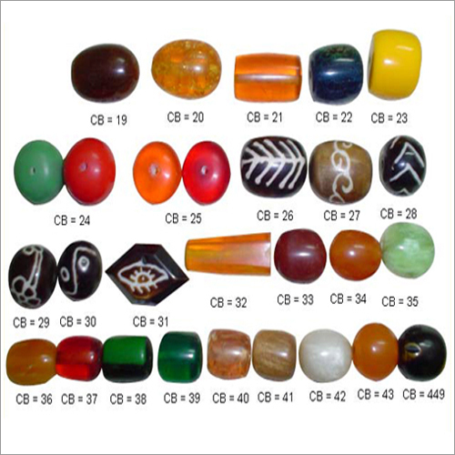 Jewelry Glass Beads