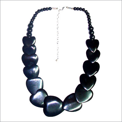 Designer Bone Necklace