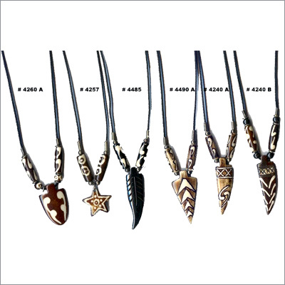 Designer Beaded Necklace