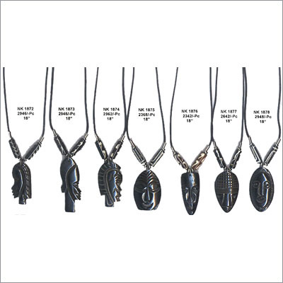 Trendy Bone Necklace