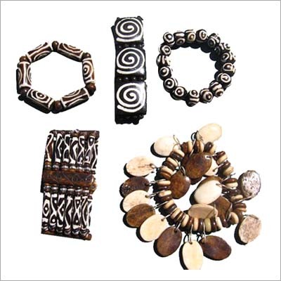 Bone Bangles