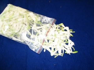 Sambangi Lily Flowers