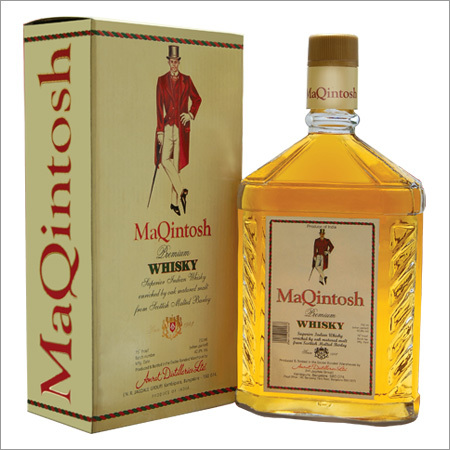 Maqintosh Premium Whisky
