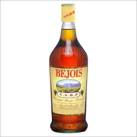 Bejois Vsop Blended Grape Brandy