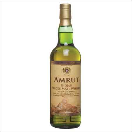 Single Malt Whisky