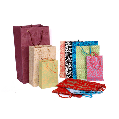 Paper Bags