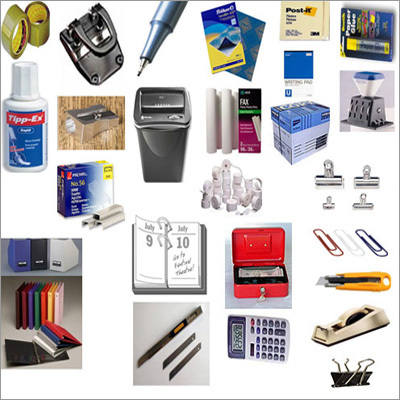 Stationery
