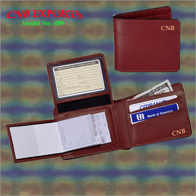 Wallets