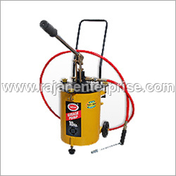 Hand Operated Grease Pump
