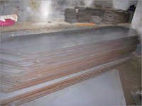 Crgo Cut Off Sheet - Crgo Steel, Variable Sizes, Variable Thickness | High Tensile Strength, Corrosion Resistance, Durable, Recyclable Material