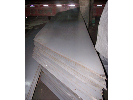 CRGO Cut Off Sheets