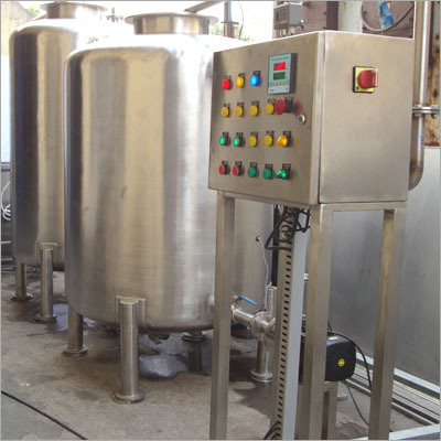 Ozone Disinfection System
