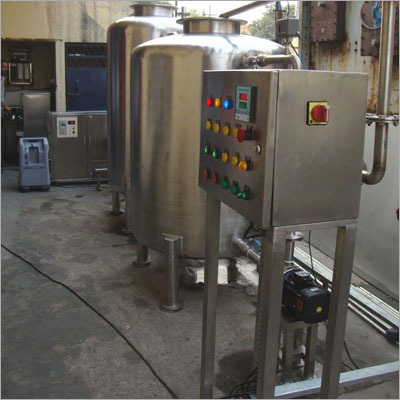 Ozone Disinfection System