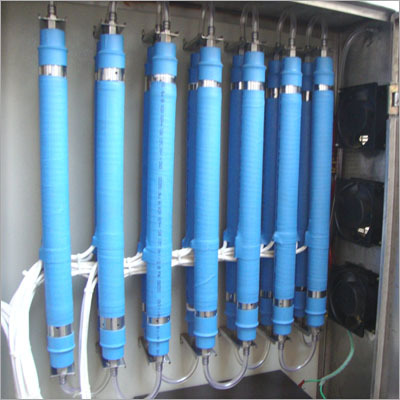 Ozone Disinfection System