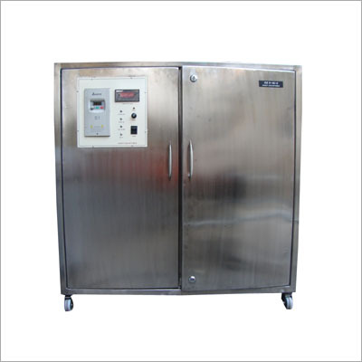 Ozone Disinfection System