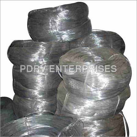 Aluminum Ground Wire