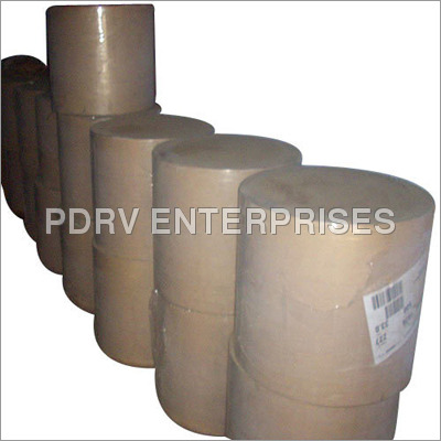Kraft Insulating Paper