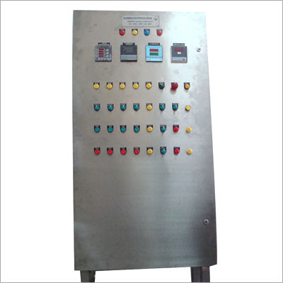 Water Purification Plant