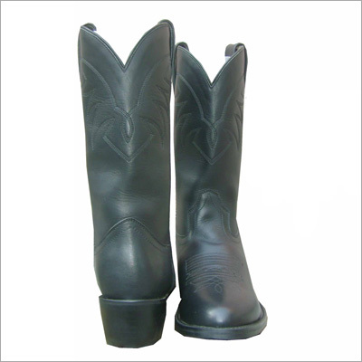 Cow Boy Boots