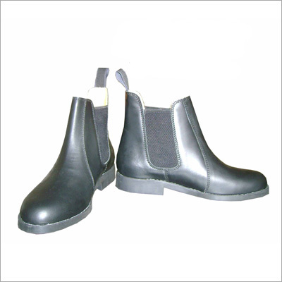 Riding Boots with Double Wamp