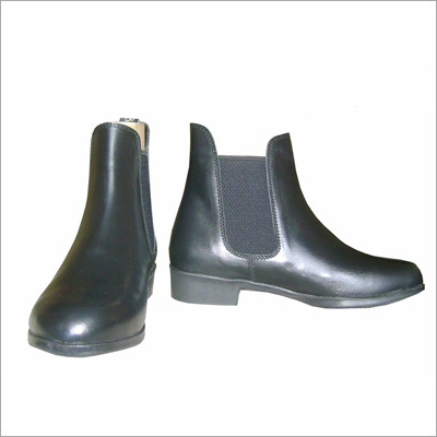 Riding Boots