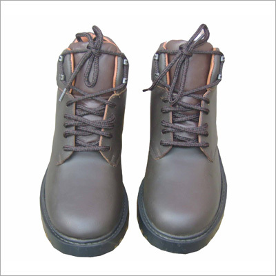 Safety Boots