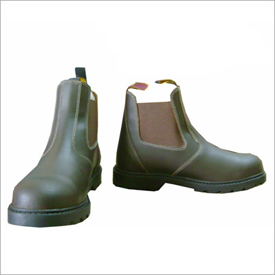 Safety Boots
