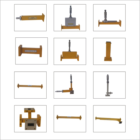 Microwave Components