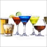 Liquor Flavours