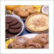 Bakery Flavours