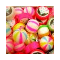 Confectionary Flavours