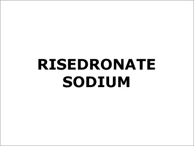 Risedronate Sodium