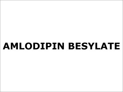 Amlodipin Besylate