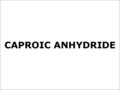 Caproic Anhydride