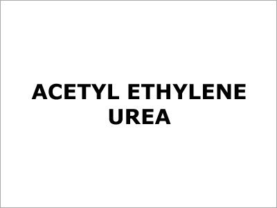 Acetyl Ethylene Urea