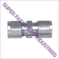 Steel Pipe Unions