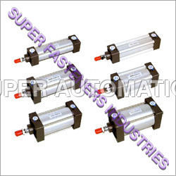 Standard Cylinders