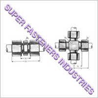 Carbon Steel Fittings