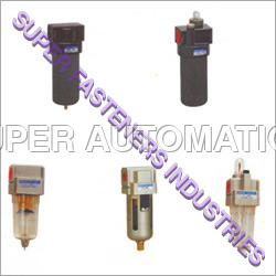 Air Filtration Units By SUPER FASTENERS INDUSTRIES