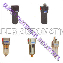 Air Filtration Units