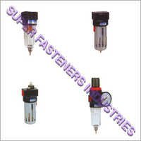 Pneumatic Tools
