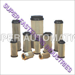 Suction Filters By SUPER FASTENERS INDUSTRIES