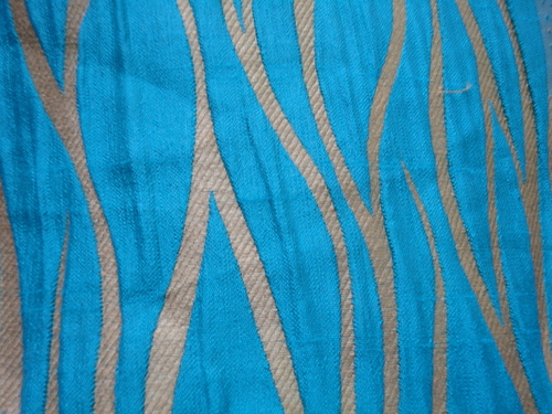 Fancy Curtain Fabrics 