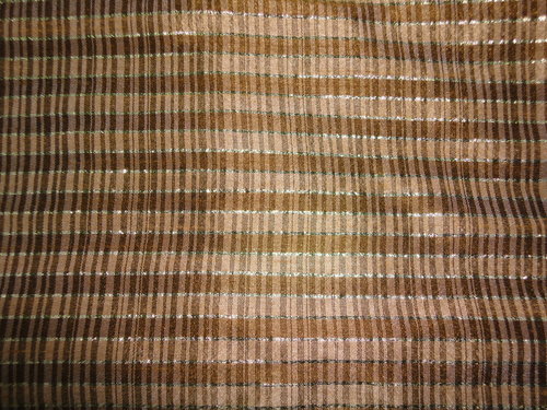 Jacquard Curtain Fabrics 
