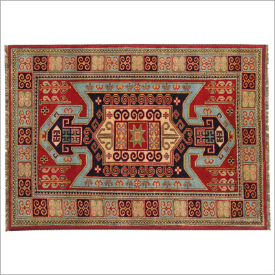 Kazak carpets